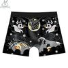 What's This Nightmare Before Christmas Boxer Briefs