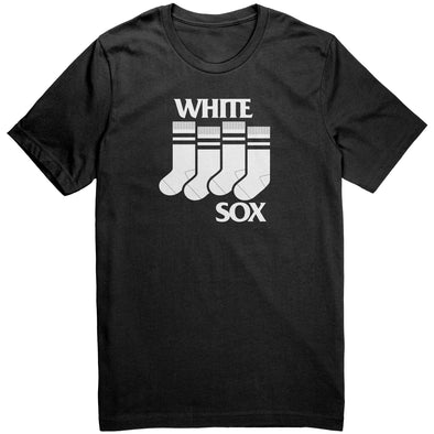 White Sox Band Tee