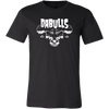 DaBulls Band Unisex Tee