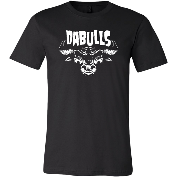 DaBulls Band Unisex Tee