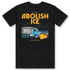 Abolish Ice Unisex Tee (PREORDER)