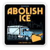 Chicago and Midwest Stickers