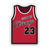STFU About Chicago Stickers