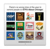 STFU About Chicago 2026 Calendar (PREORDER)