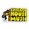 Chicago and Midwest Stickers