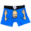 Cornholio Boxer Briefs