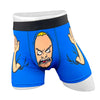 Cornholio Boxer Briefs