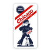 STFU About Chicago Stickers