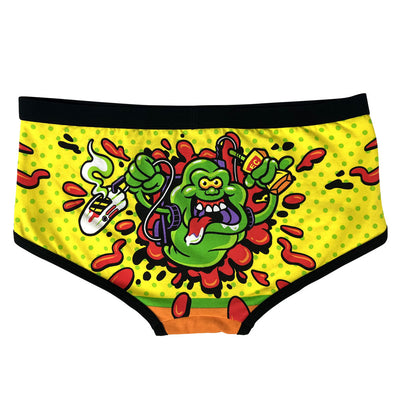 Boxer Feel Cyan  Hook Underwear – Mesbobettes
