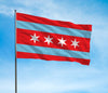 Mens Soccer Flag