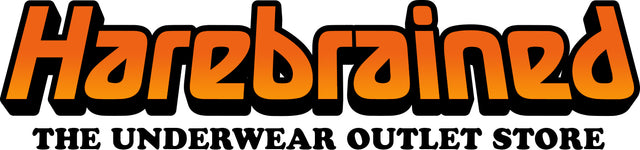 Harebrained