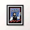 Jackie Daytona Poster