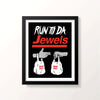 Run Da Jewels Poster