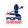 Chicago and Midwest Stickers