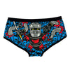 Call of Cunthulhu Period Panties by Harebrained