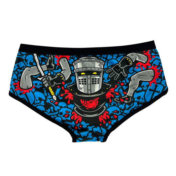 Call of Cunthulhu Period Panties by Harebrained
