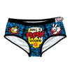 Call of Cunthulhu Period Panties by Harebrained