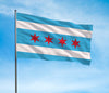 Womens Soccer Flag