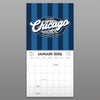 STFU About Chicago 2026 Calendar (PREORDER)