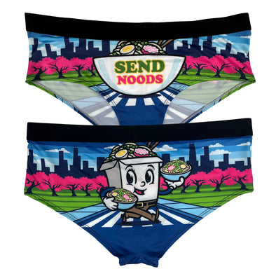 Send Noods Panties