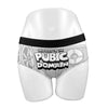 Pubic Domain Panties