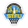 STFU About Chicago Stickers