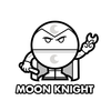 Mr Moon Knight