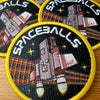 Spaceballs the Patch