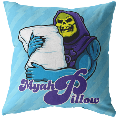 Myah Pillow - The Pillow