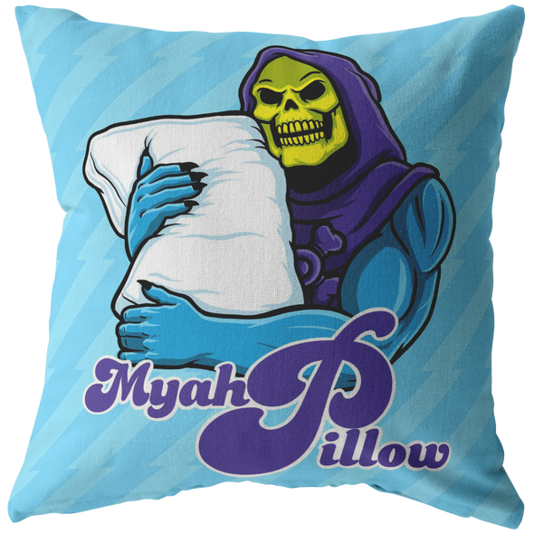 Myah Pillow - The Pillow