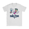 Mr. Zim