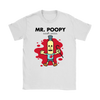 Mr Poopy Tee