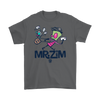 Mr. Zim