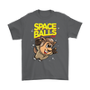 Space Balls Bros