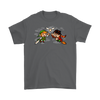 A Link to the Snitch tee