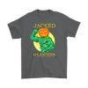 Jacked O'Lantern