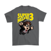 Super Wizard Bros Tee