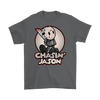 Chasin' Jason