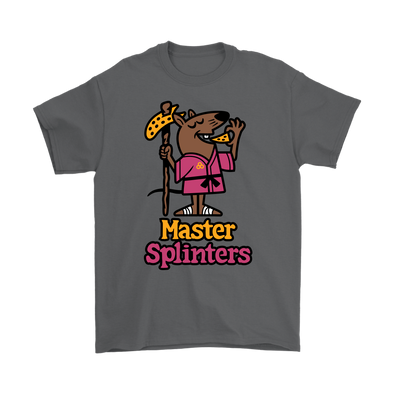 Master Splinters Pizza