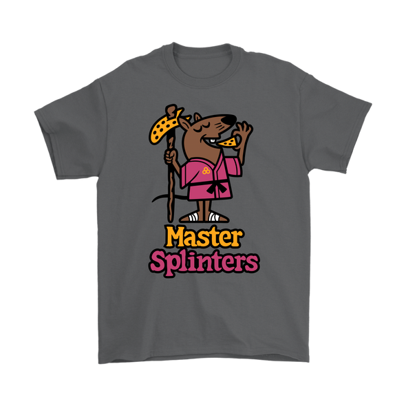 Master Splinters Pizza