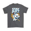 Stay Puft Man