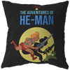Adventures of He-Man