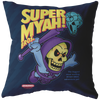 Super Soft Myah Bros.