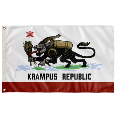Krampus Republic