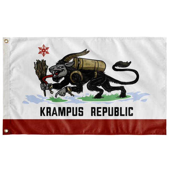 Krampus Republic