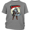 Supermando