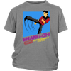 Shang-Chi (NES)