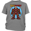 Hulk Buster