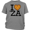 I <3 ZA