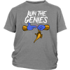 Run The Genies